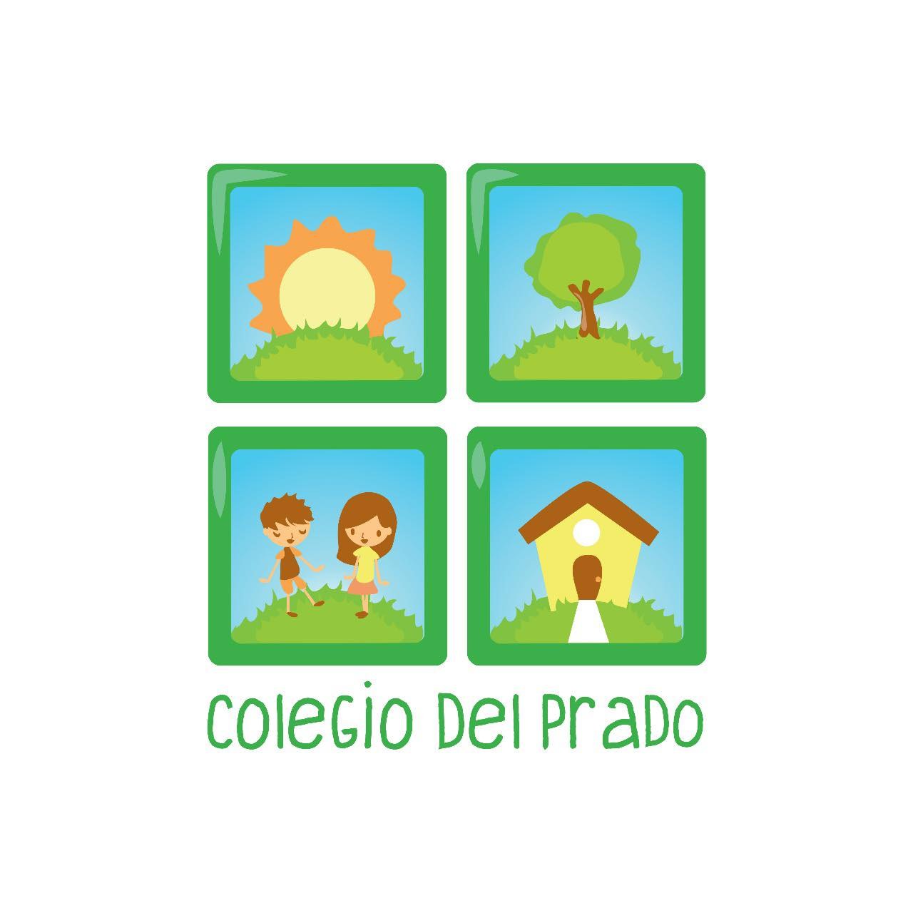Logo Colegio del Prado